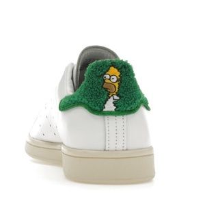 Adidas Homer Simpson - 9.5M/11W